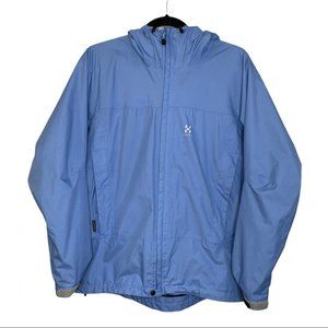 Haglofs Women’s Glide Windstopper Active Shell Jacket